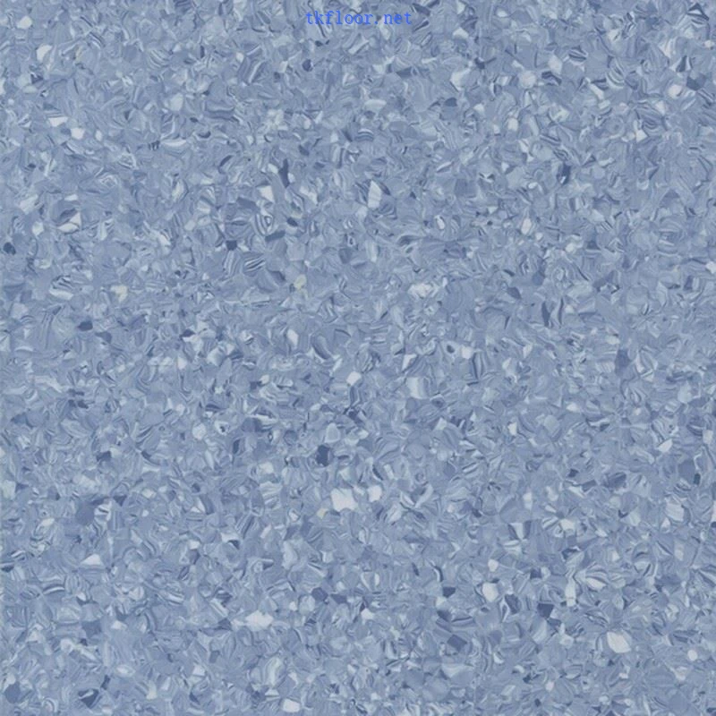 Hospital Ward PVC Flooring